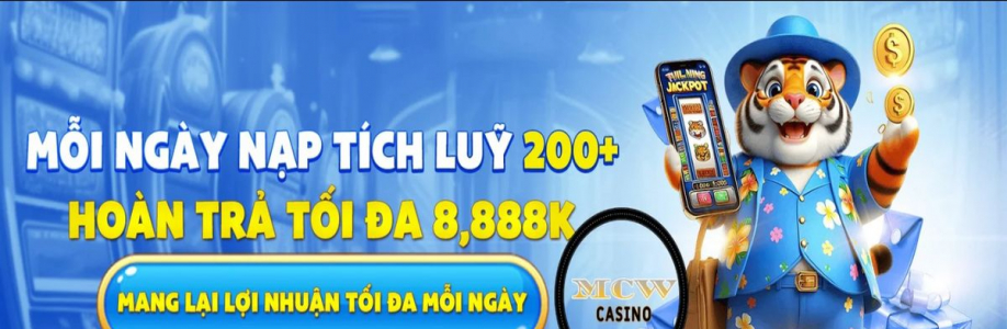 MCW CASINO Cover Image