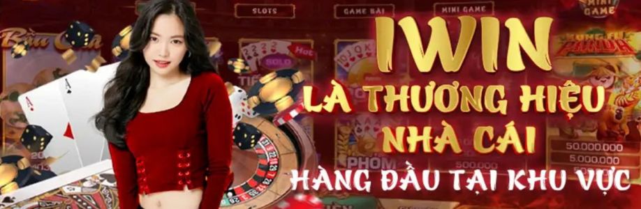 Iwin Nha Cai Đinh Cao Cover Image