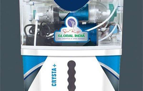 Reliable Commercial RO Water Purifier Repair & Services by Sunrise Global India Company
