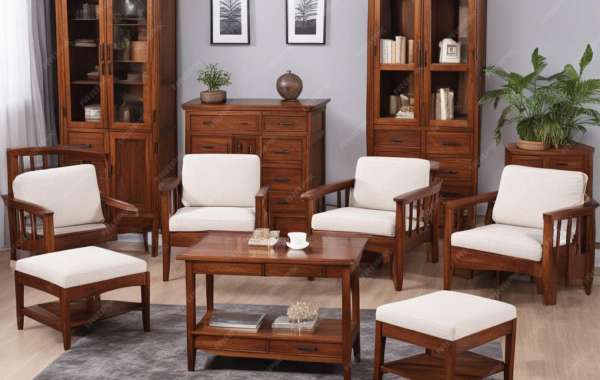 From Tradition to Trend: How to Select the Best Wooden Furniture for Your Home