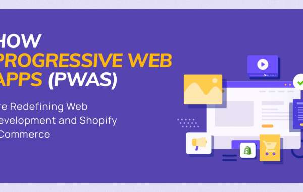 How Progressive Web Apps (PWAs) Are Evolving Shopify E-Commerce in 2025