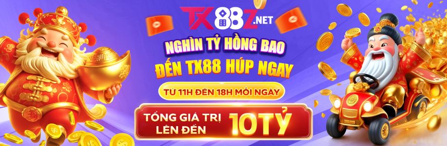 tx88 Cover Image