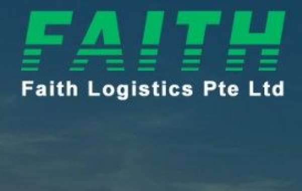 International Freight Forwarding Services and Machine Mover Singapore with Faith Logistics