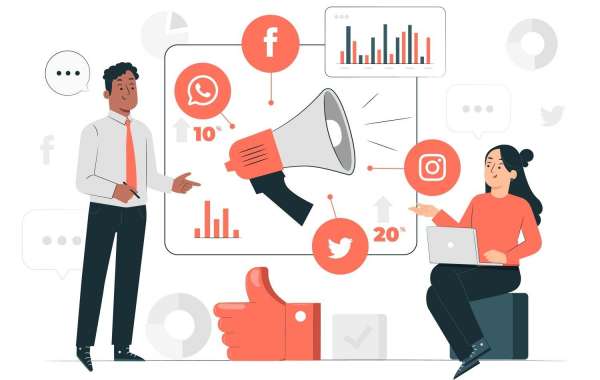 The Future of Digital Marketing Services: Trends You Can’t Ignore