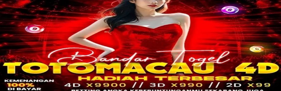 Koitoto Macau Resmi Cover Image