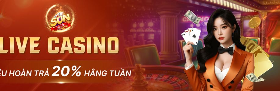 sunwin cổng game Cover Image