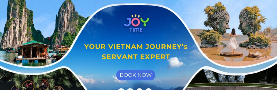 joytimevn Cover Image