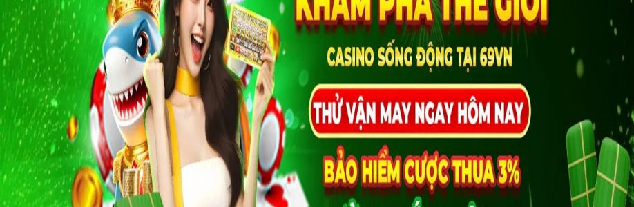 Nhà Cái 69VN Cover Image