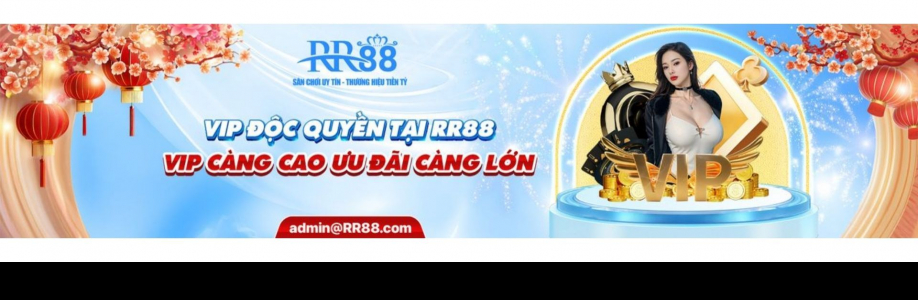 Nhà cái RR88 Cover Image