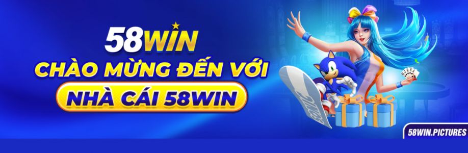 Nhà cái 58Win Cover Image