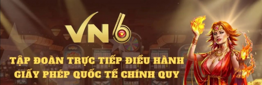 VN6 ?️ TRANG CHỦ LINK ĐĂNG KÝ NHÀ CÁI V Cover Image