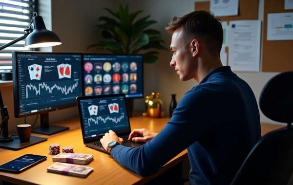 A Canadian Online Casino Expedition: Into the Wild
