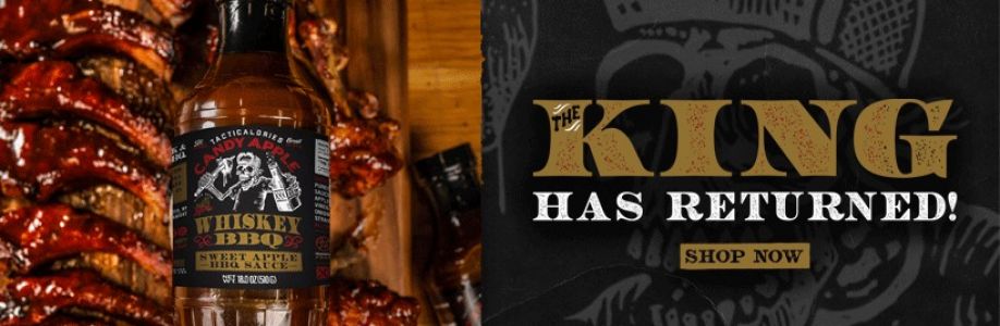 Tacticalories Seasoning Company Cover Image