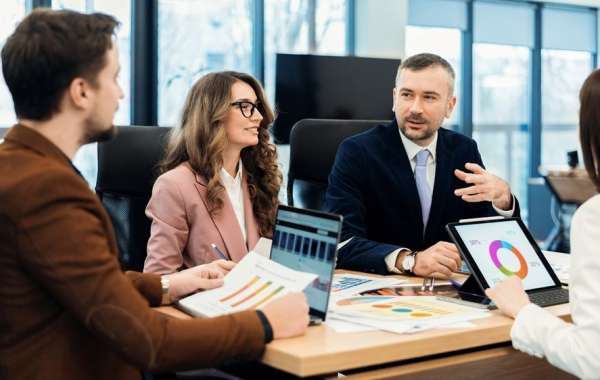 ananda advisory: Business Consultants for Small Businesses