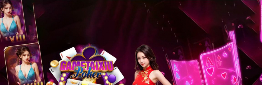 Game Tài Xỉu Cover Image