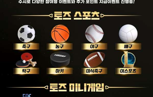 토토사이트 먹튀검증이 필요하신가요?