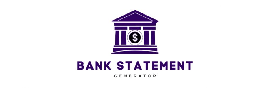 Bank Statement Generators Cover Image