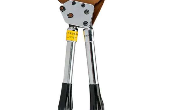 Ratchet wire cutters are specialized tools