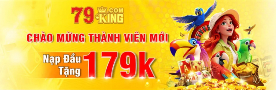 79KING Cover Image