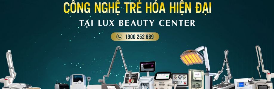 Lux Center Cover Image