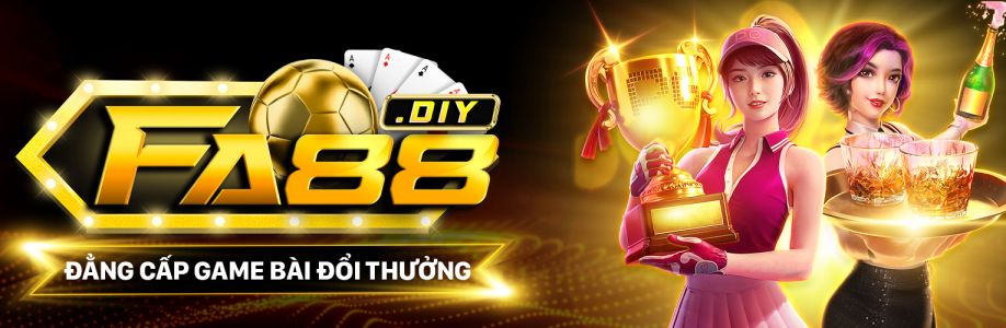 Cổng Game FA88 Cover Image