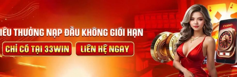 Nhà cái 33WIN Cover Image