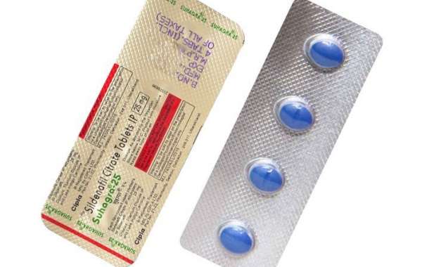 How and Where to Buy Suhagra 25mg – A Step-by-Step Guide