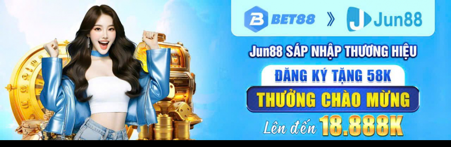 NhàCái BET88 Cover Image