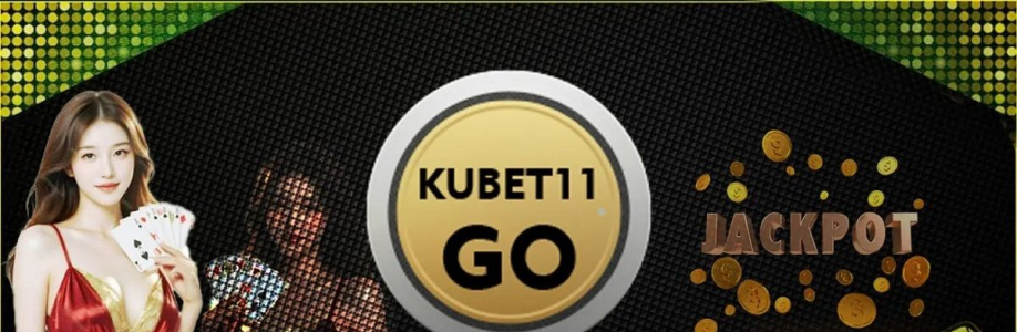 Kubet11 Go Cover Image