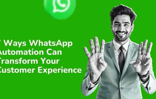 7 ways whatsapp automation can transform your customer experience