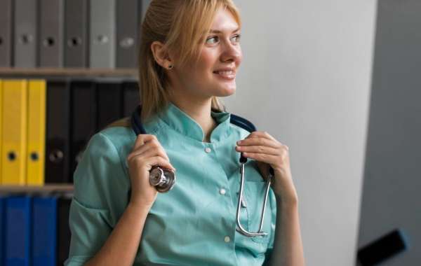 Top Cities in the UK for Nursing Job Opportunities