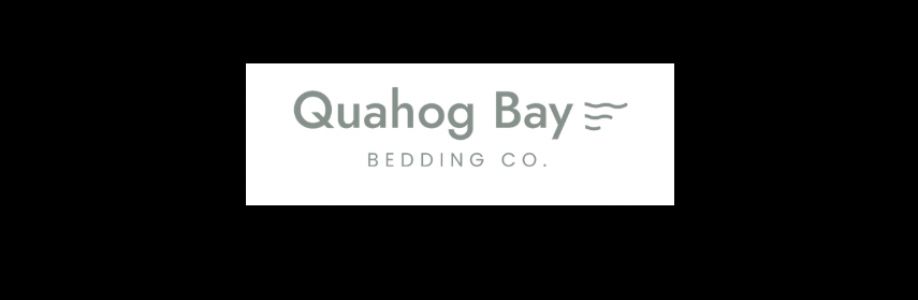 quahog bay bedding Cover Image