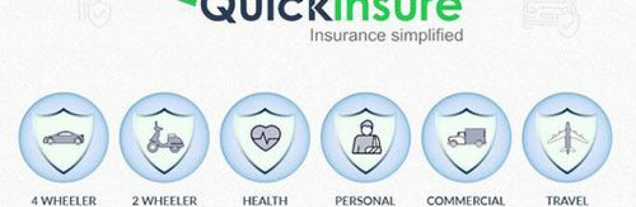 Quick insure Cover Image