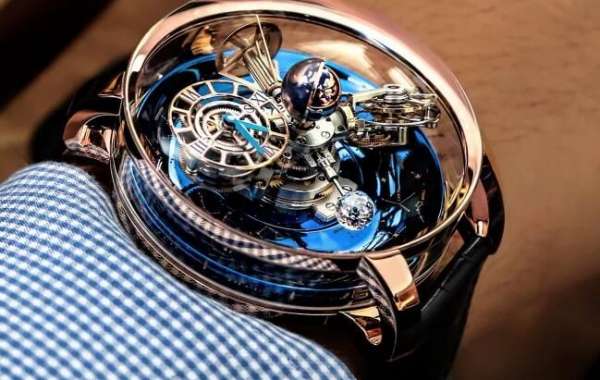 Richard Mille Replica Watch RM 056 Felipe Massa Sapphire