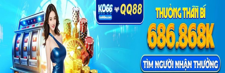 KO66 be Cover Image
