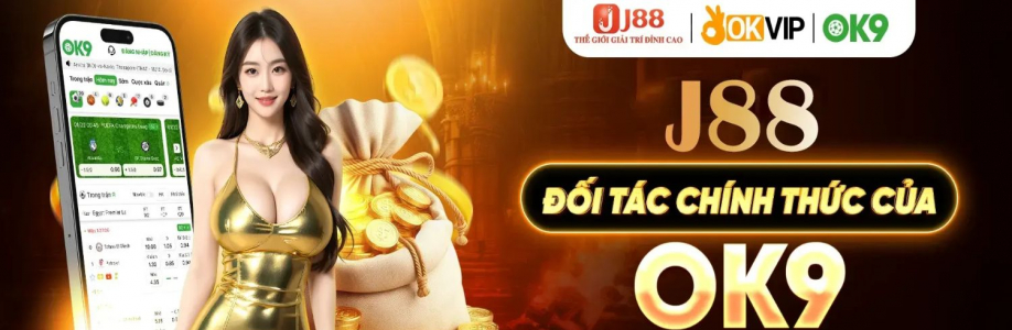 Nhà Cái J88 Cover Image