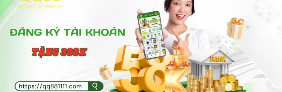 QQ88 Trang Chủ Đăng Ký QQ88 Cover Image
