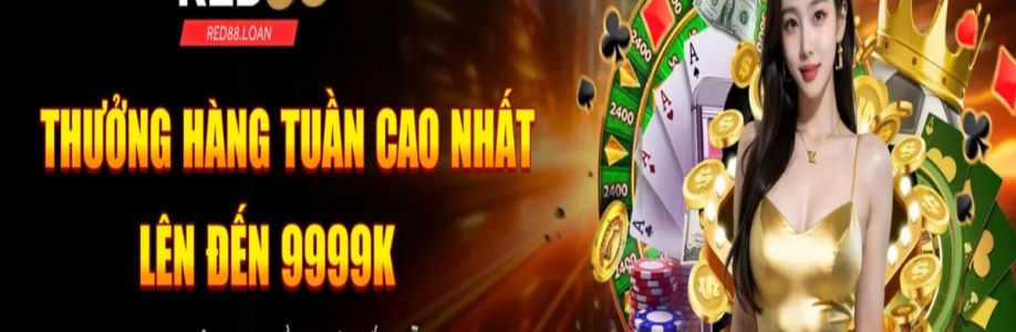 Red88 Sân Chơi Cá Cược Cover Image