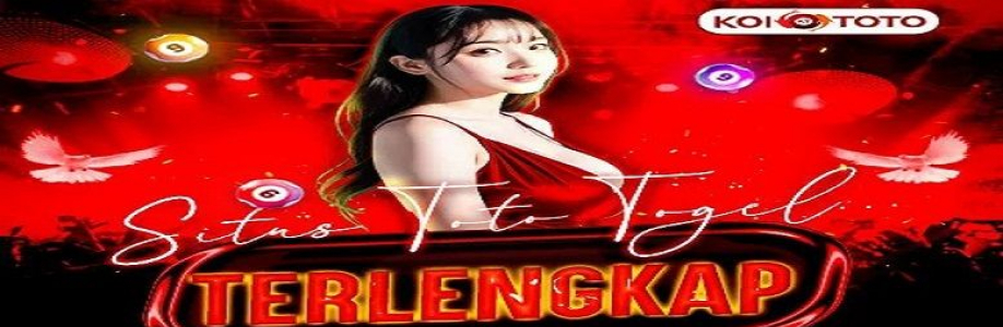 Situs toto Togel Cover Image