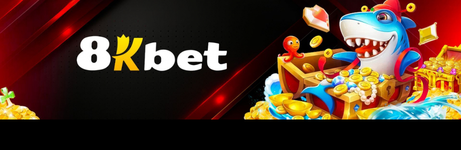 8KBET Cover Image