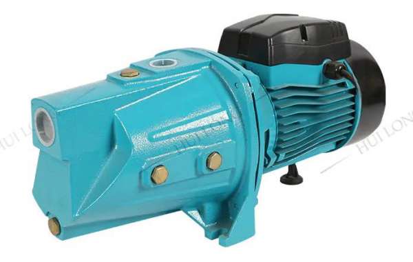 Applications and Benefits of Self-Priming Pumps