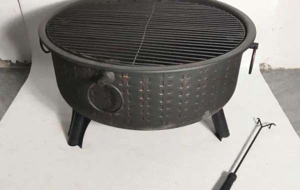 The Versatility and Benefits of a Barbecue Grill