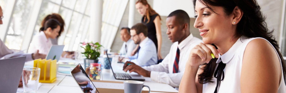 Web Design Shop Cover Image