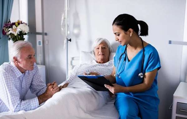 Hospice Care at Home: Reducing Hospital Stays and Enhancing Comfort