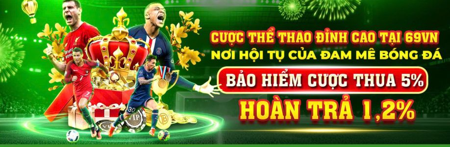 69VN Nhà cái Cover Image