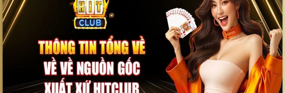 hitclub Cover Image