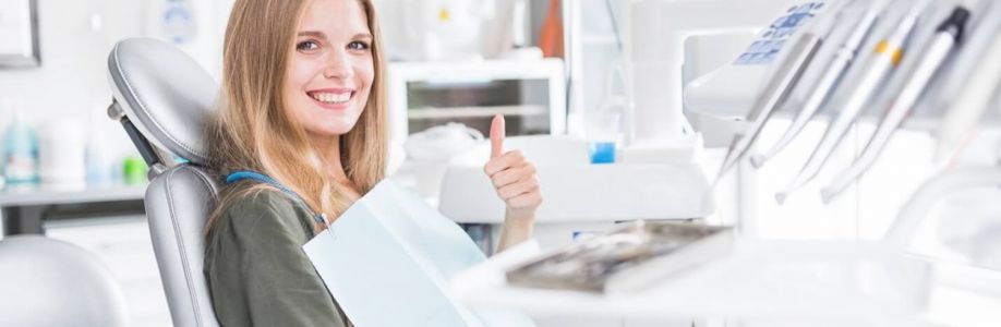 Dental Clinic Lahore Cover Image