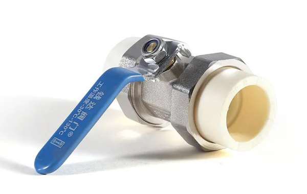 Exploring the Applications of Quiet Ball Valves
