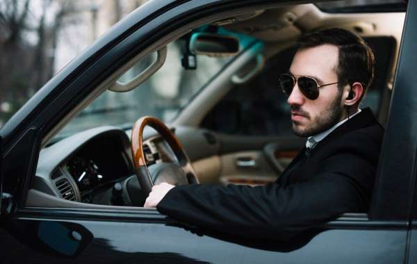 Hourly Driver in Dubai Your Ultimate Guide | Premiere Driive