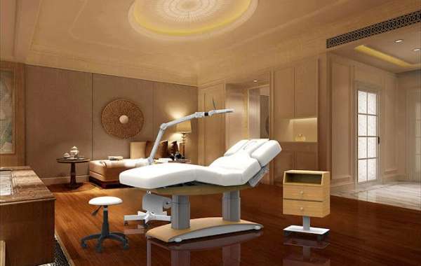 What to Consider When Shopping for an Electric Beauty Couch for Your Salon
